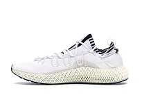Фото № 3 с приближением к товару «‎adidas Y-3 Runner 4D II White Black»