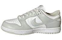 Фото № 1 с приближением к товару «‎Nike WMNS Dunk Low "Photon Dust" GreyWhite»