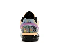 Фото № 4 с приближением к товару «‎Nike Ja 1 EYBL Melon Tint»