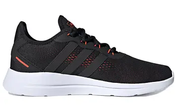 adidas neo Lite Racer Rbn 2.0 BlackRed - 2
