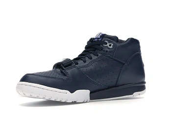 Nike Air Trainer 1 Fragment Obsidian (806942-441) - 3