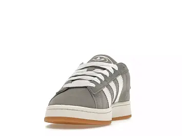 adidas Campus 00s Grey White - 2