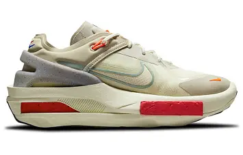 Nike WMNS Fontanka Edge Khaki - 2
