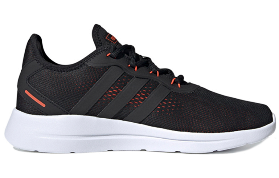 Фото № 2 с приближением к товару «‎adidas neo Lite Racer Rbn 2.0 BlackRed»