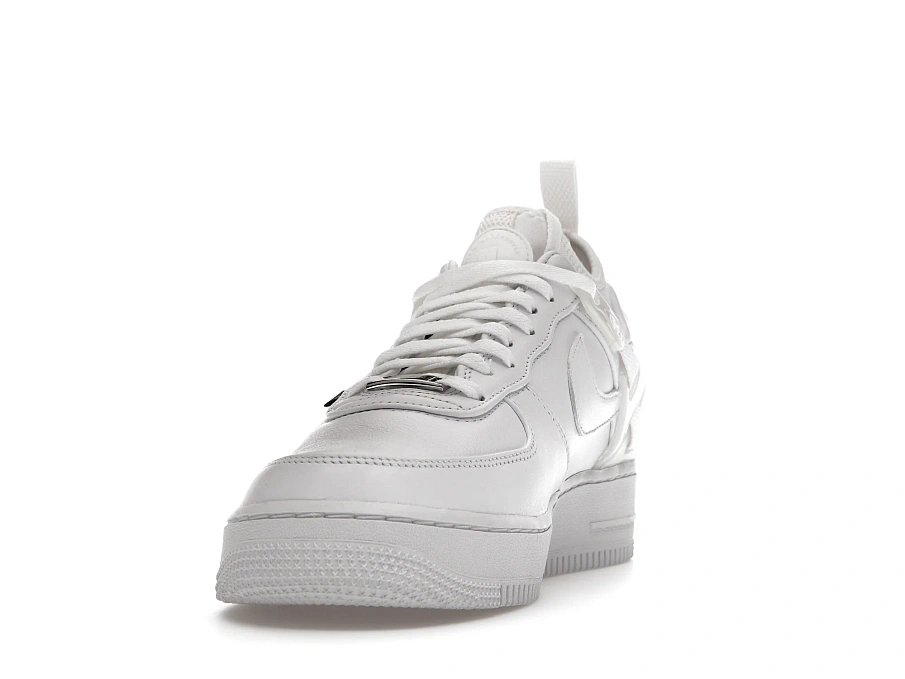 Фото № 3 с приближением к товару «‎Nike Air Force 1 Low SP
 Undercover White»