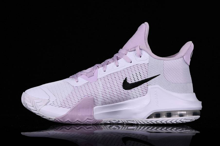 Фото № 3 с приближением к товару «‎Nike Air Max Impact 3 Doll»