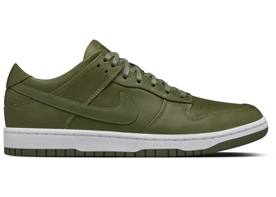 Фото № 1 с приближением к товару «‎Nike Dunk Low Lux Urban Haze»