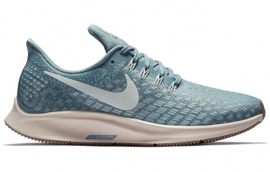 Фото № 2 с приближением к товару «‎Nike Wmns Air Zoom Pegasus 35 'Celestial Teal'»