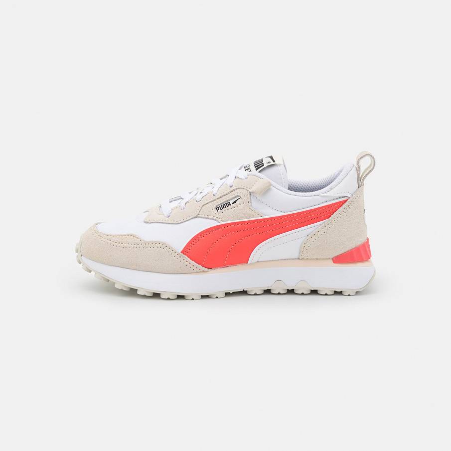 Фото № 2 с приближением к товару «‎Puma Rider FV Essentials »