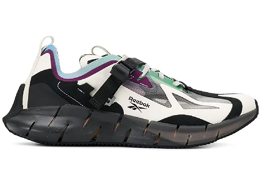 Фото № 1 с приближением к товару «‎Reebok Zig Kinetica Concept Type 1»