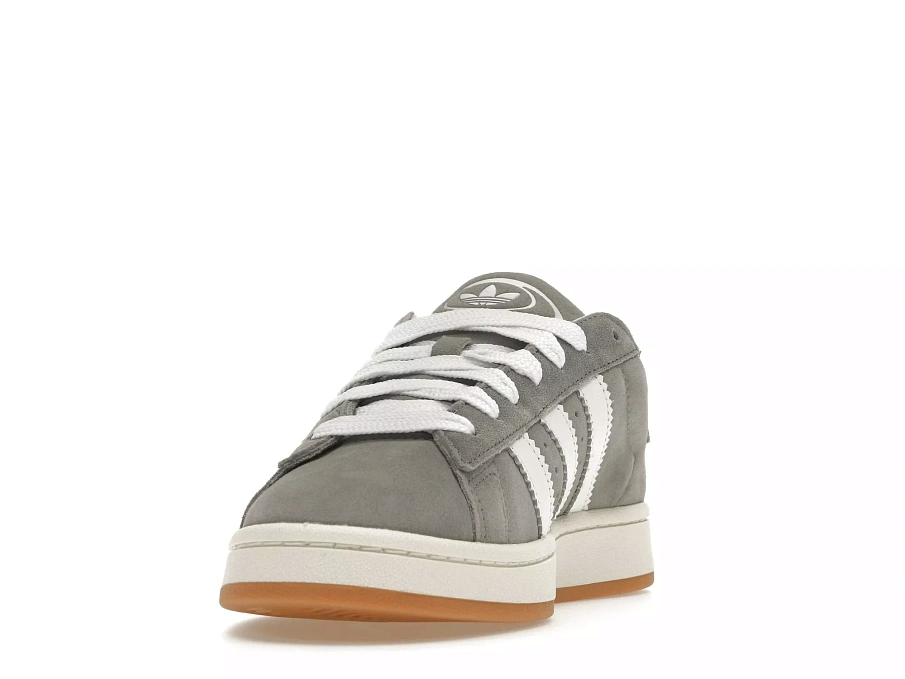 Фото № 2 с приближением к товару «‎adidas Campus 00s Grey White»