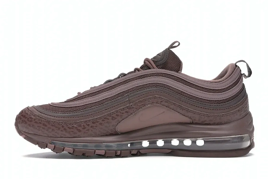 Фото № 3 с приближением к товару «‎Nike Air Max 97 Mahogany Mink»