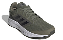 Фото № 3 с приближением к товару «‎adidas Galaxy 5 GreenGrey»
