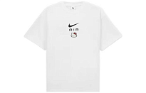Фото № 1 с приближением к товару «‎Nike x Hello Kitty Tee White»