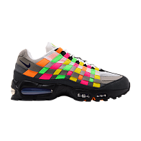 Фото № 1 с приближением к товару «‎Nike Air Max 95 Woven Multi»