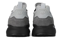 Фото № 4 с приближением к товару «‎adidas originals ZX 2K Boost Grey»