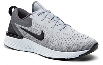 Фото № 2 с приближением к товару «‎Nike Odyssey React Low-Top Running Shoes GreyBlack»