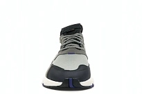 Фото № 2 с приближением к товару «‎adidas Nite Jogger Ash Silver»