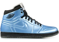 Фото № 1 с приближением к товару «‎Jordan 1 Anodized Foamposite»