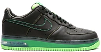 Фото № 1 с приближением к товару «‎Nike Air Force 1 Supreme Max Air Dark Army Green Spark»