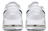 Фото № 4 с приближением к товару «‎Nike Air Max Excee 'White'»