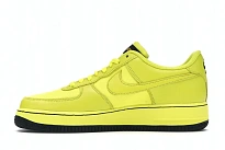 Фото № 3 с приближением к товару «‎Nike Air Force 1 Low Gore-Tex Dynamic Yellow»