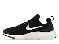 Фото № 5 с приближением к товару «‎Nike Presto Fly Black/White-Black»