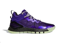 Фото № 1 с приближением к товару «‎adidas D Rose Son of Chi Team College Purple»