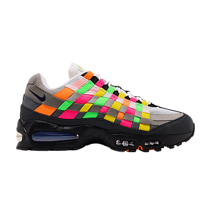 Nike Air Max 95 Woven Multi