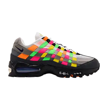 Nike Air Max 95 Woven Multi