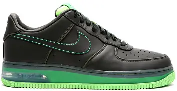 Nike Air Force 1 Supreme Max Air Dark Army Green Spark (316666-333)