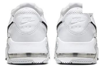 Nike Air Max Excee 'White' - 5