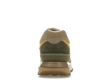 New Balance 574 Legacy - 4