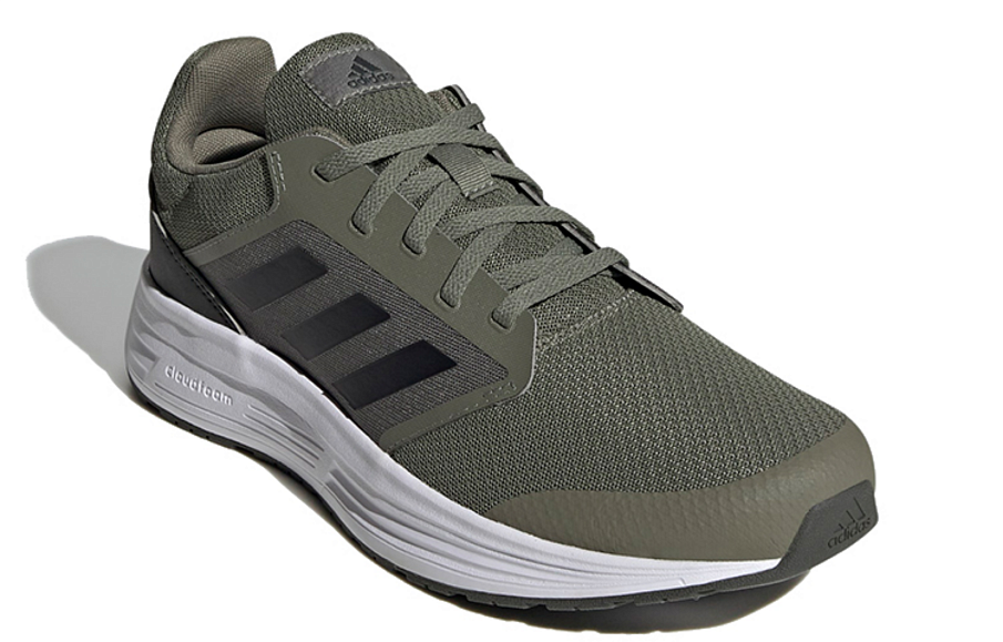 Фото № 3 с приближением к товару «‎adidas Galaxy 5 GreenGrey»