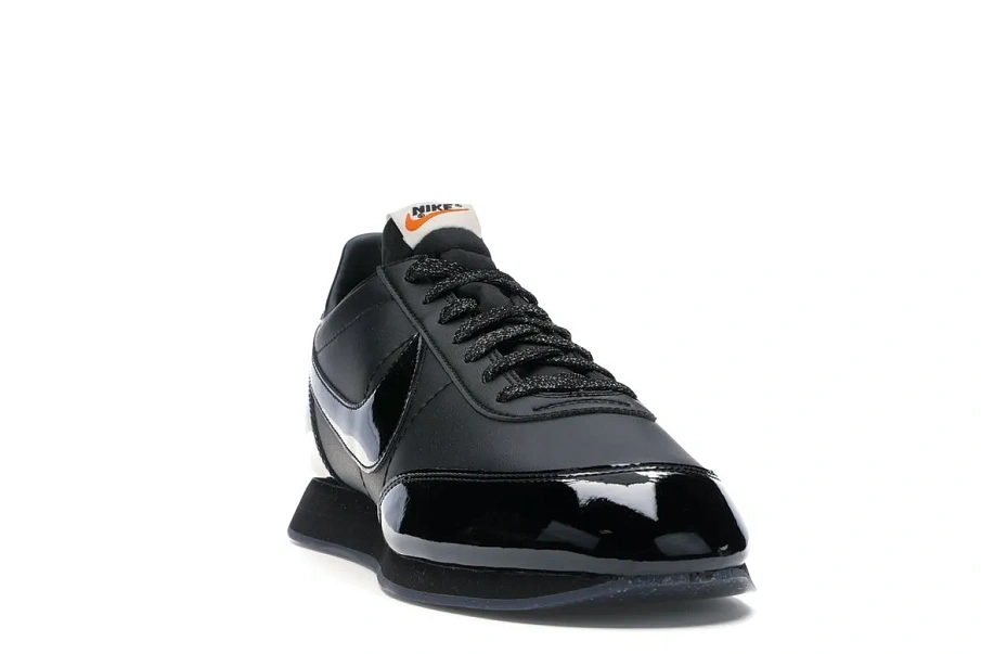 Фото № 4 с приближением к товару «‎Nike Night Track Comme des Garcons Black»