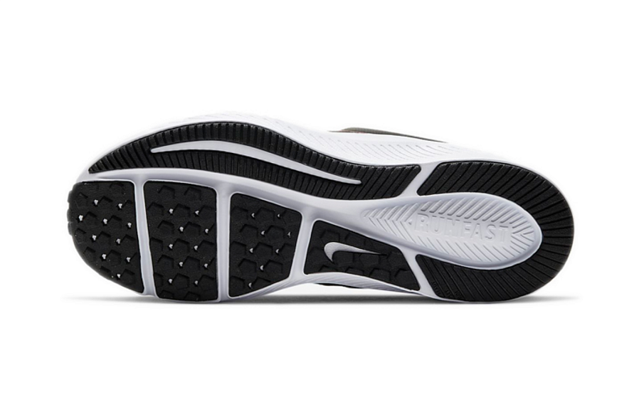 Фото № 4 с приближением к товару «‎Nike Star Runner 2 PSV 'Sunset Pulse'»
