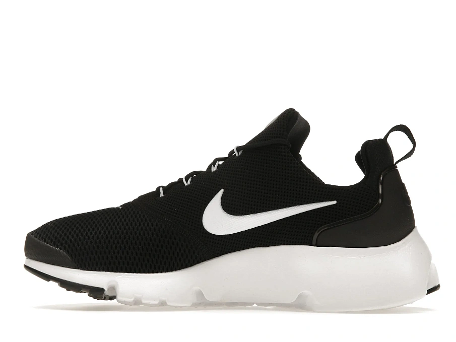 Фото № 5 с приближением к товару «‎Nike Presto Fly Black/White-Black»