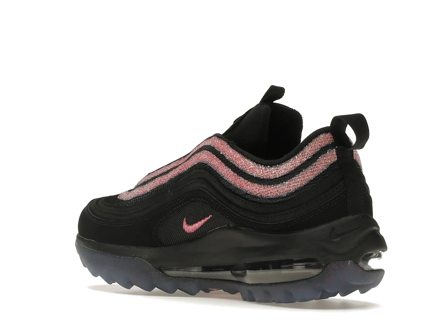 Фото № 6 с приближением к товару «‎Nike Air Max 97 Golf Oracle Pink»