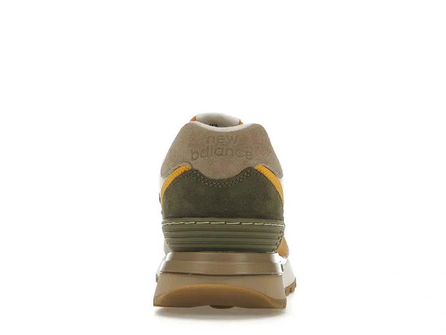 Фото № 4 с приближением к товару «‎New Balance 574 Legacy»