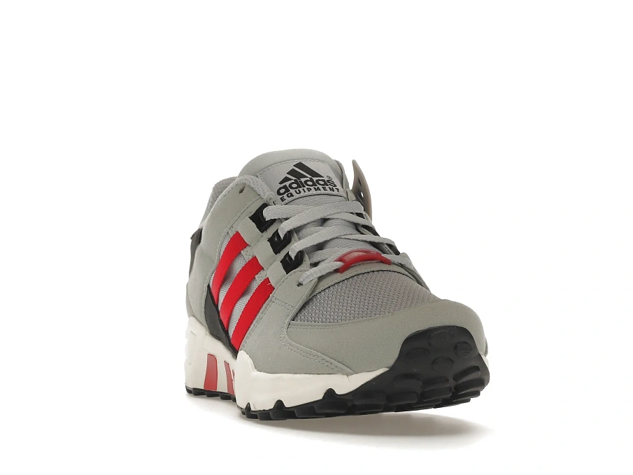 Фото № 5 с приближением к товару «‎adidas EQT Support 93 Black»