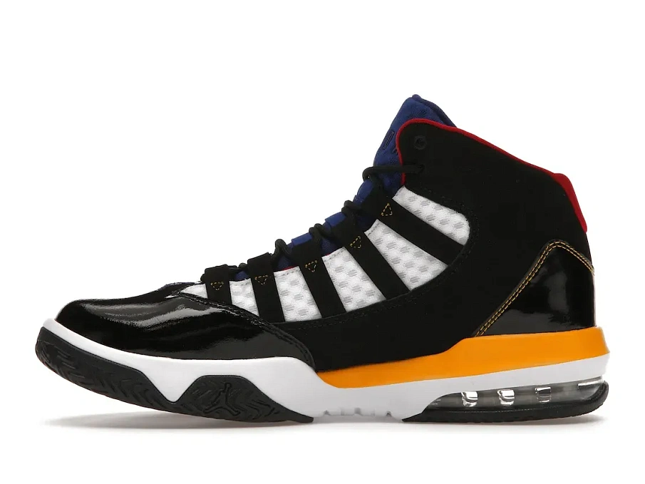 Фото № 3 с приближением к товару «‎Jordan Max Aura Rivals»