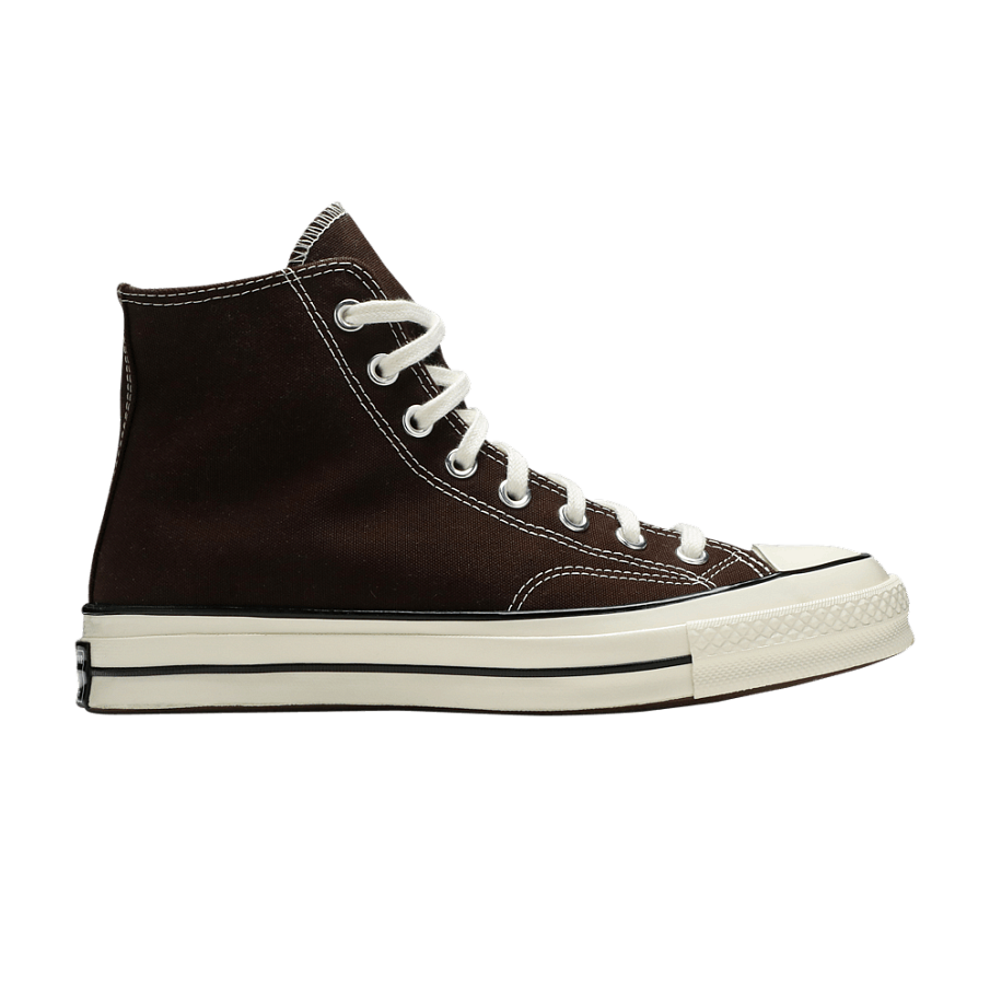 Фото № 1 с приближением к товару «‎Converse Chuck 70 High Dark Root»