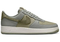 Фото № 1 с приближением к товару «‎Nike Air Force 1 '07 LV8 Dark Stucco Neutral Olive»
