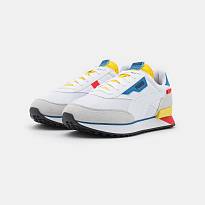 Фото № 2 с приближением к товару «‎Puma Future Rider Neon Play »