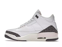 Фото № 5 с приближением к товару «‎Jordan 3 Retro Neapolitan Dark Mocha »