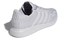 Фото № 4 с приближением к товару «‎adidas originals Swift Run X Grey»