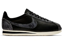 Фото № 1 с приближением к товару «‎Nike Classic Cortez Black Snake »