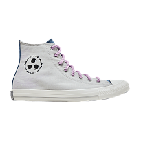 Фото № 1 с приближением к товару «‎Naruto Shippuden x Converse Chuck Taylor All Star High Sasuke»