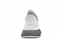 Фото № 4 с приближением к товару «‎adidas Deerupt Cloud White Core Black»