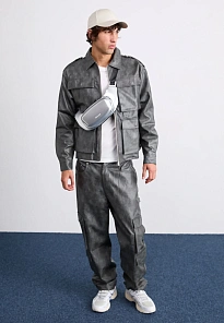 Фото № 3 с приближением к товару «‎GEL-NUNOBIKI UNISEX»